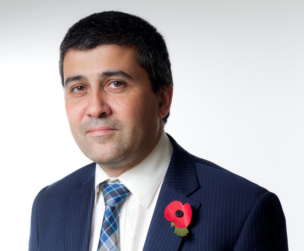 Comment inset Sunder