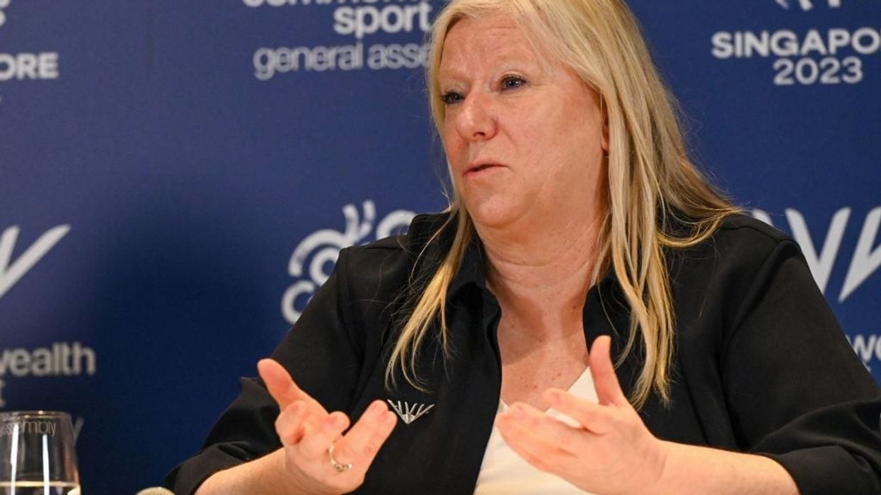 Glasgow to host 2026 Commonwealth Games