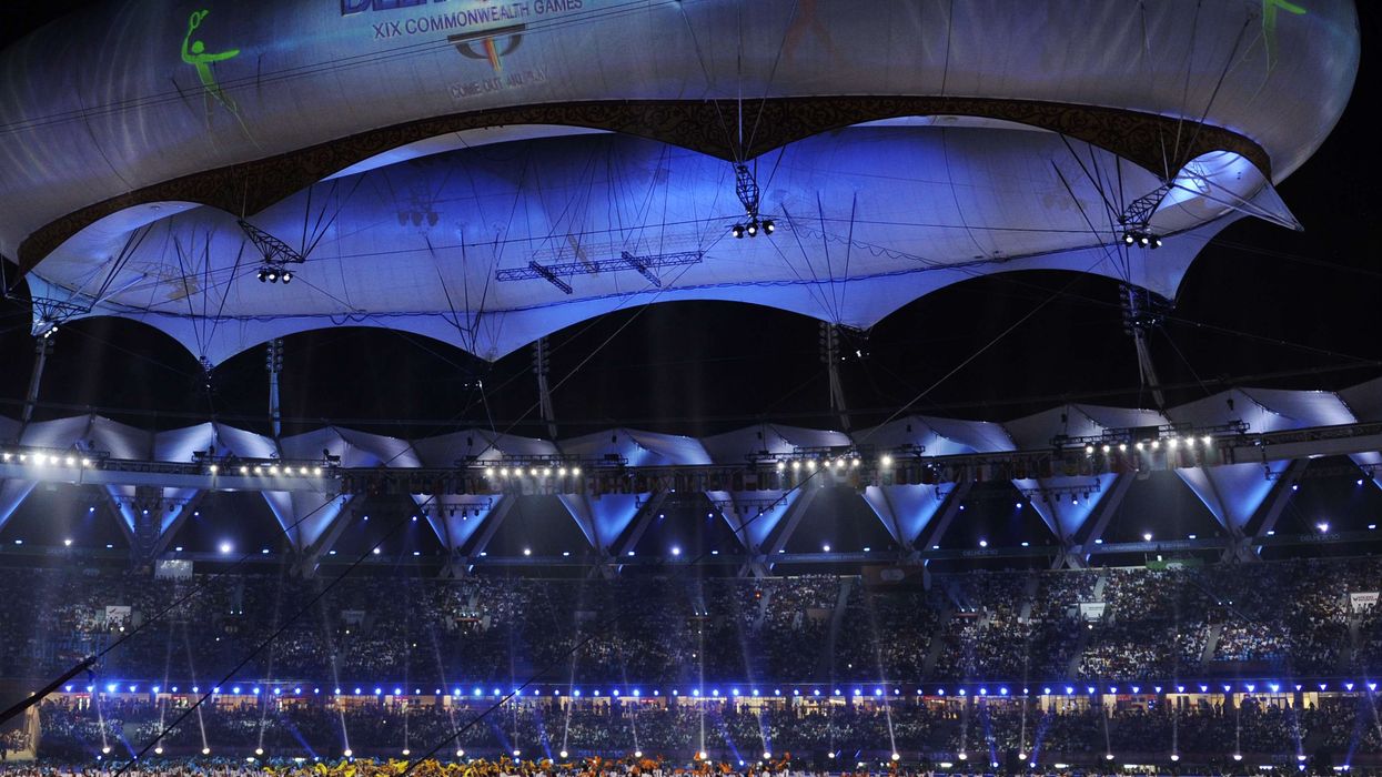 Commonwealth Games