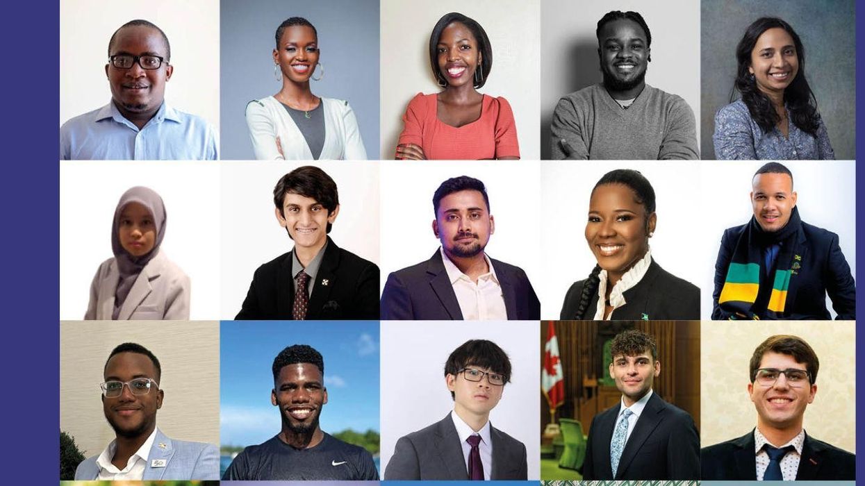 commonwealth-youth-awards-regional-finalists