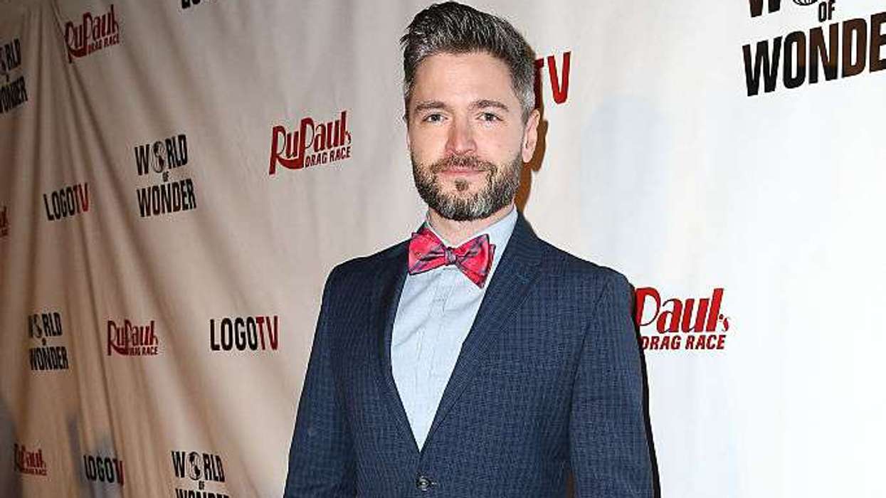 Lucian Piane, Drag Race Rusical composer, dies at 46