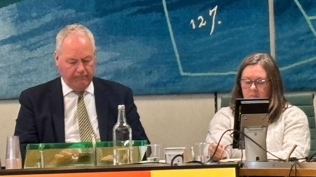 Conference highlights religious persecution in Bangladesh and Baluchistan