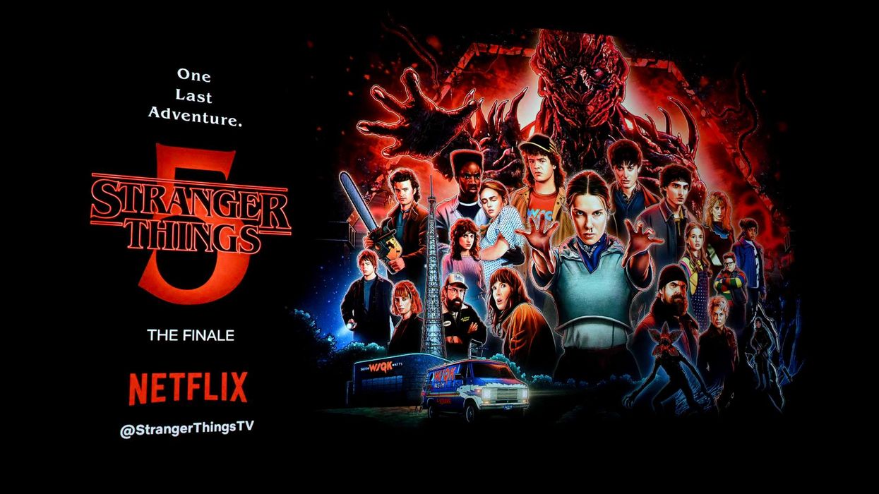 Netflix to release surprise 'Stranger Things' finale? ‘Conformity Gate’ theory explained