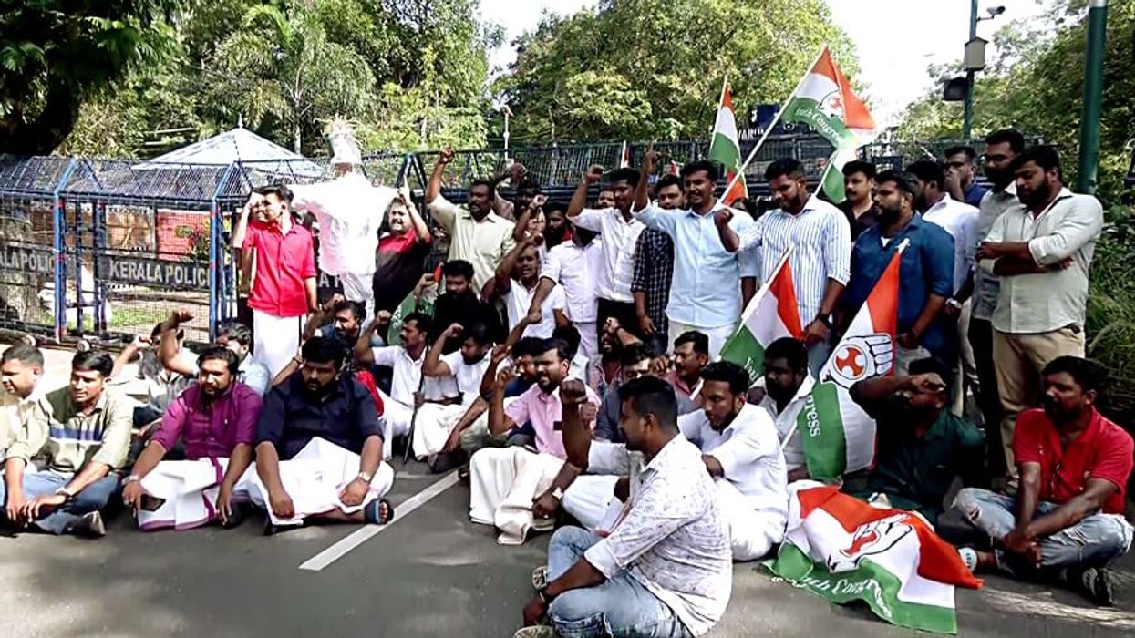 Sexual harassment allegations rock Malayalam film industry