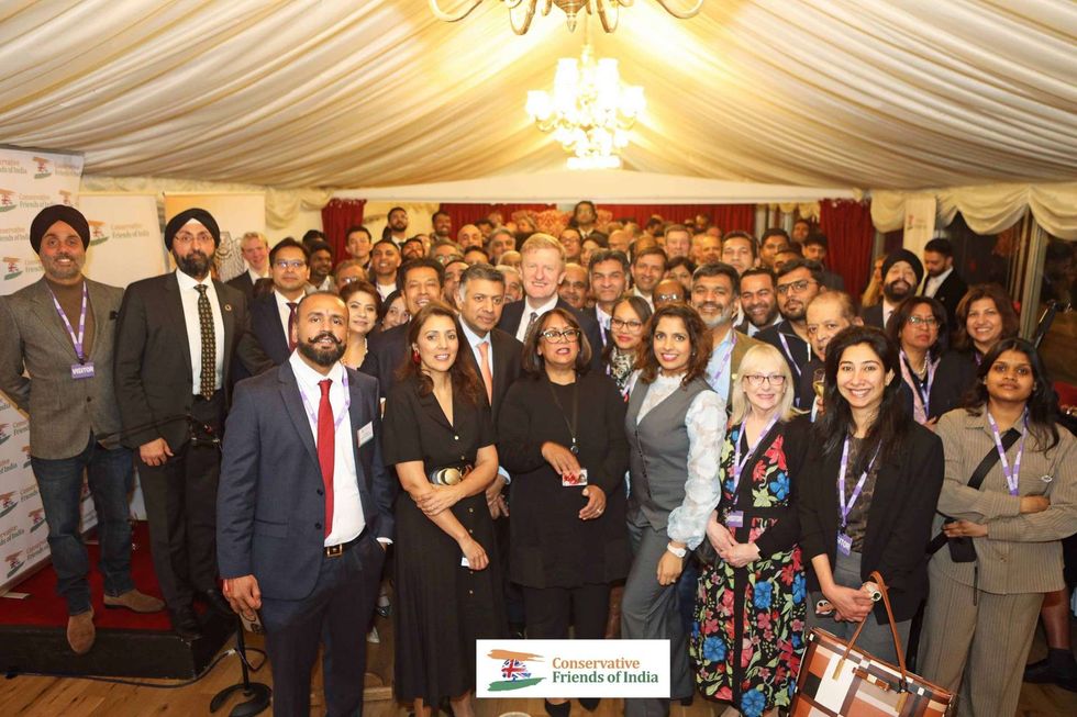 Vikram Doraiswami Appointed India's New Ambassador to China | Quick Digest