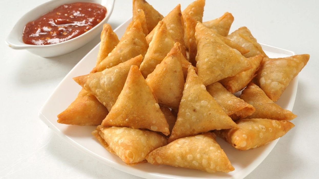 Hindi cinema’s samosa mafia