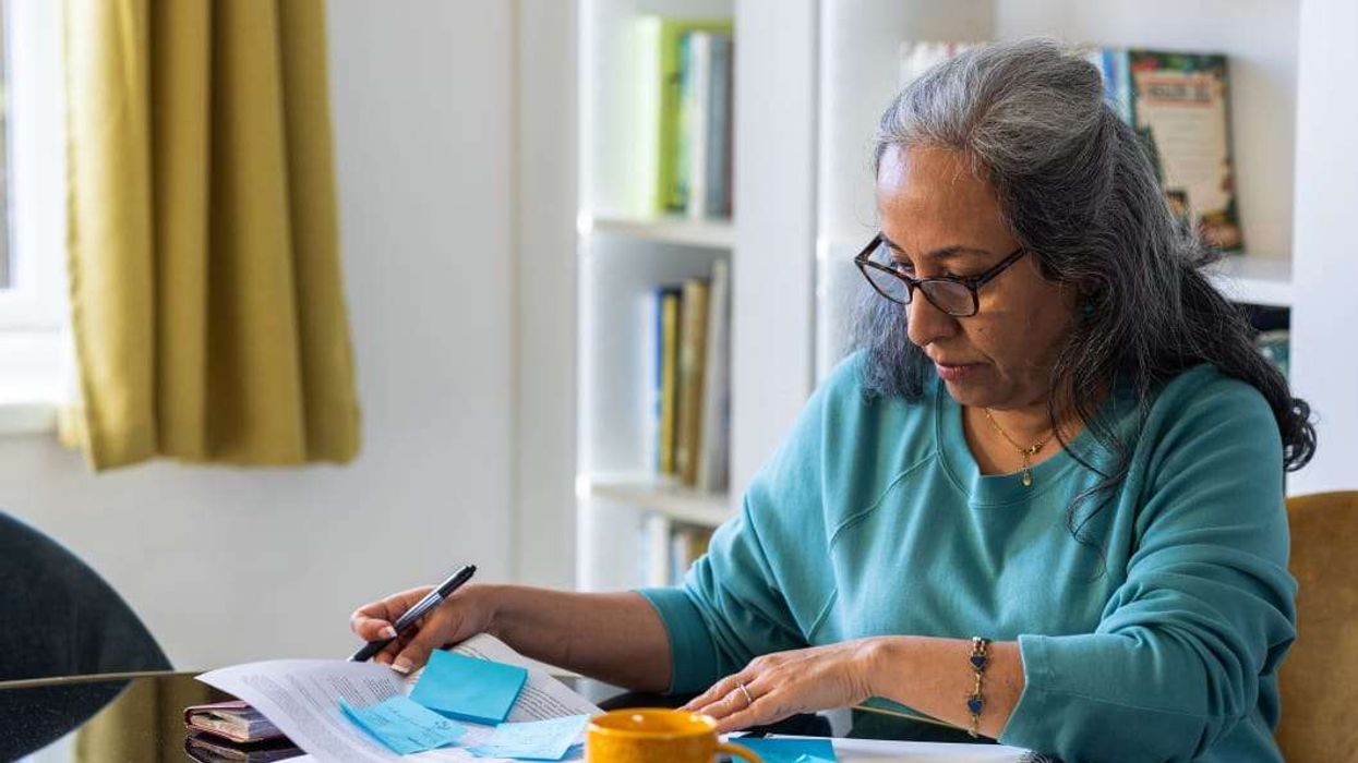 cost of living crisis