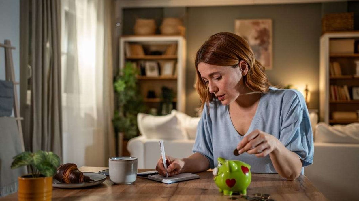 cost of living crisis