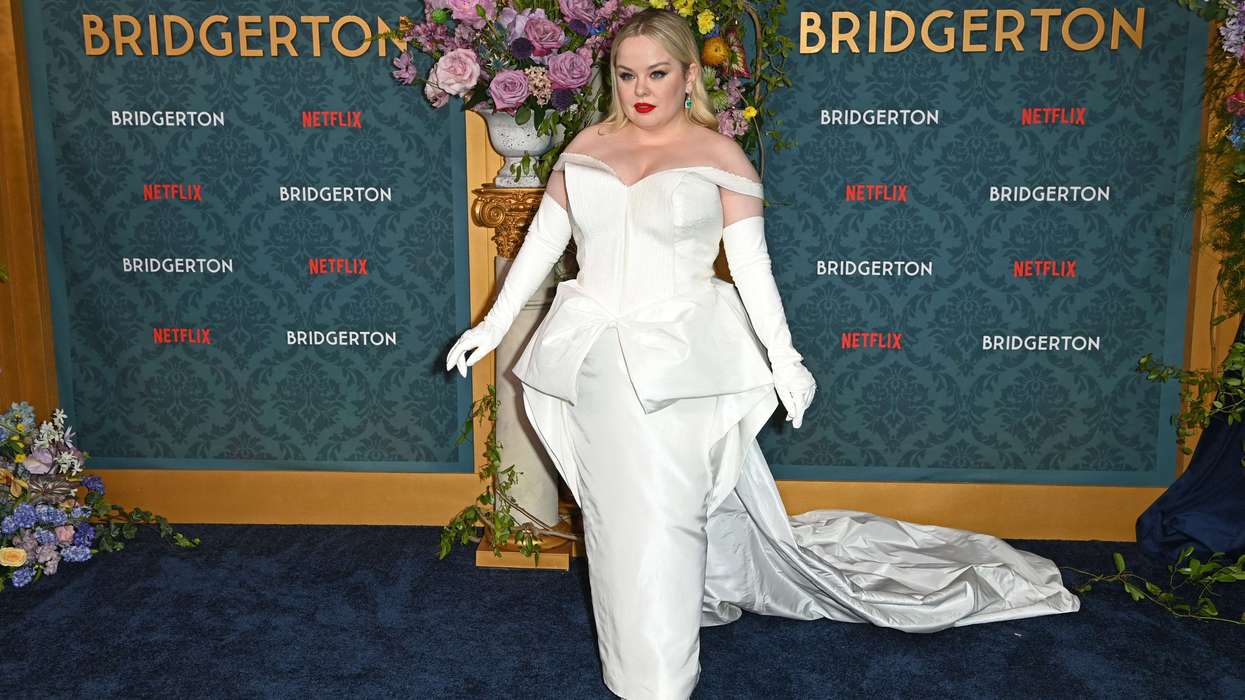 'Bridgerton' star Nicola Coughlan says body talk is ‘boring’, also opens up about her work and ADHD