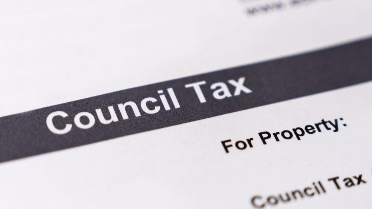 council tax