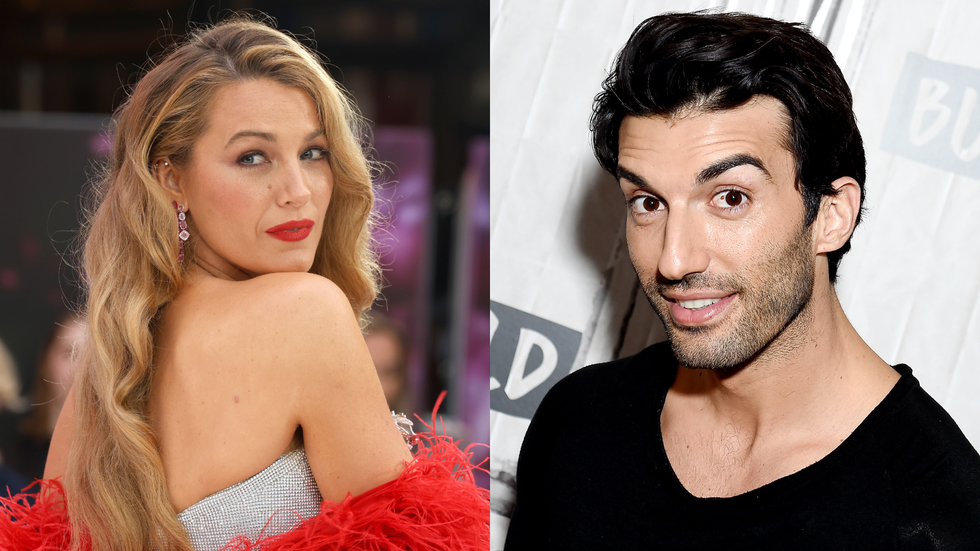 Court Rejects Justin Baldoni\u2019s \u00a3295M Defamation Case Against Blake Lively