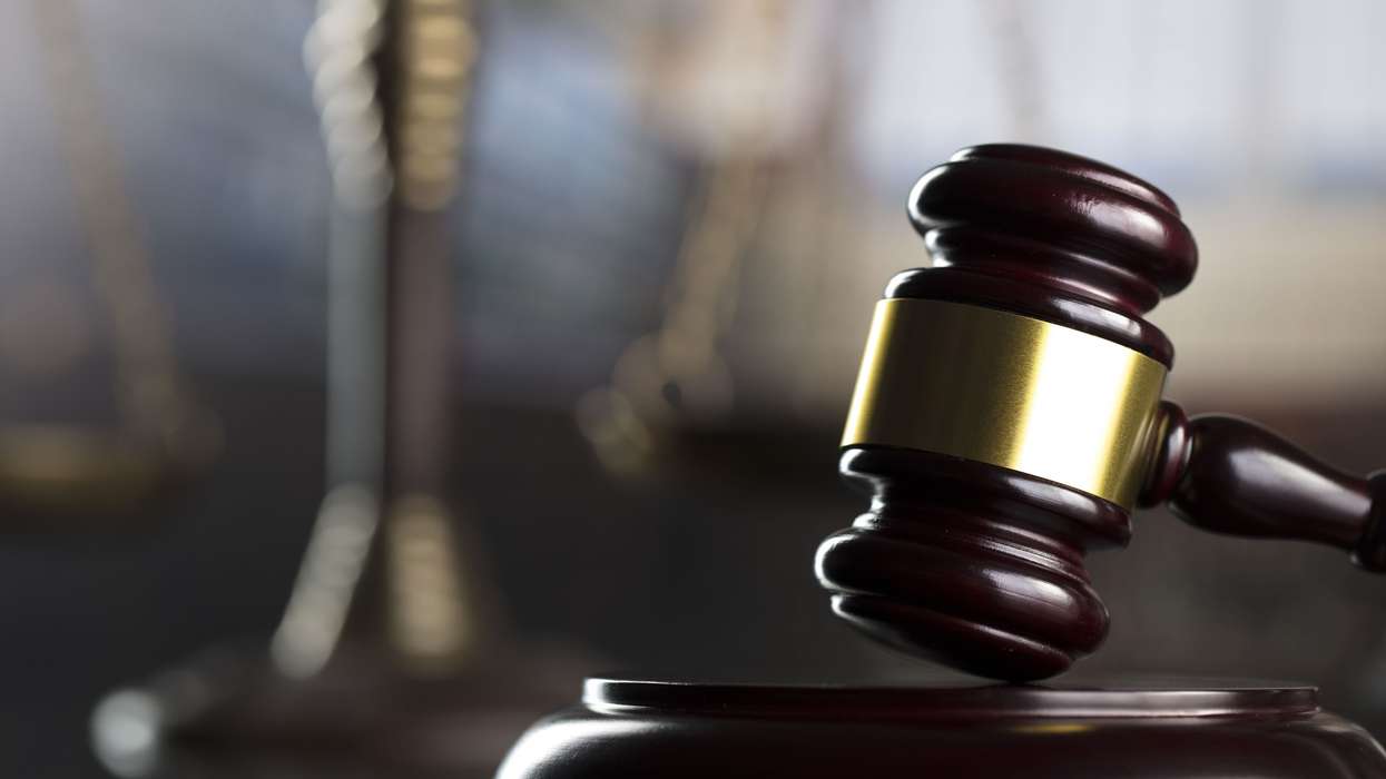 Court representational