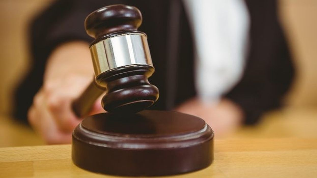 court representational