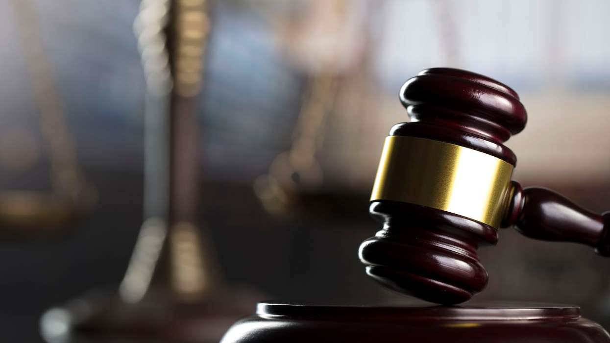 Court representational