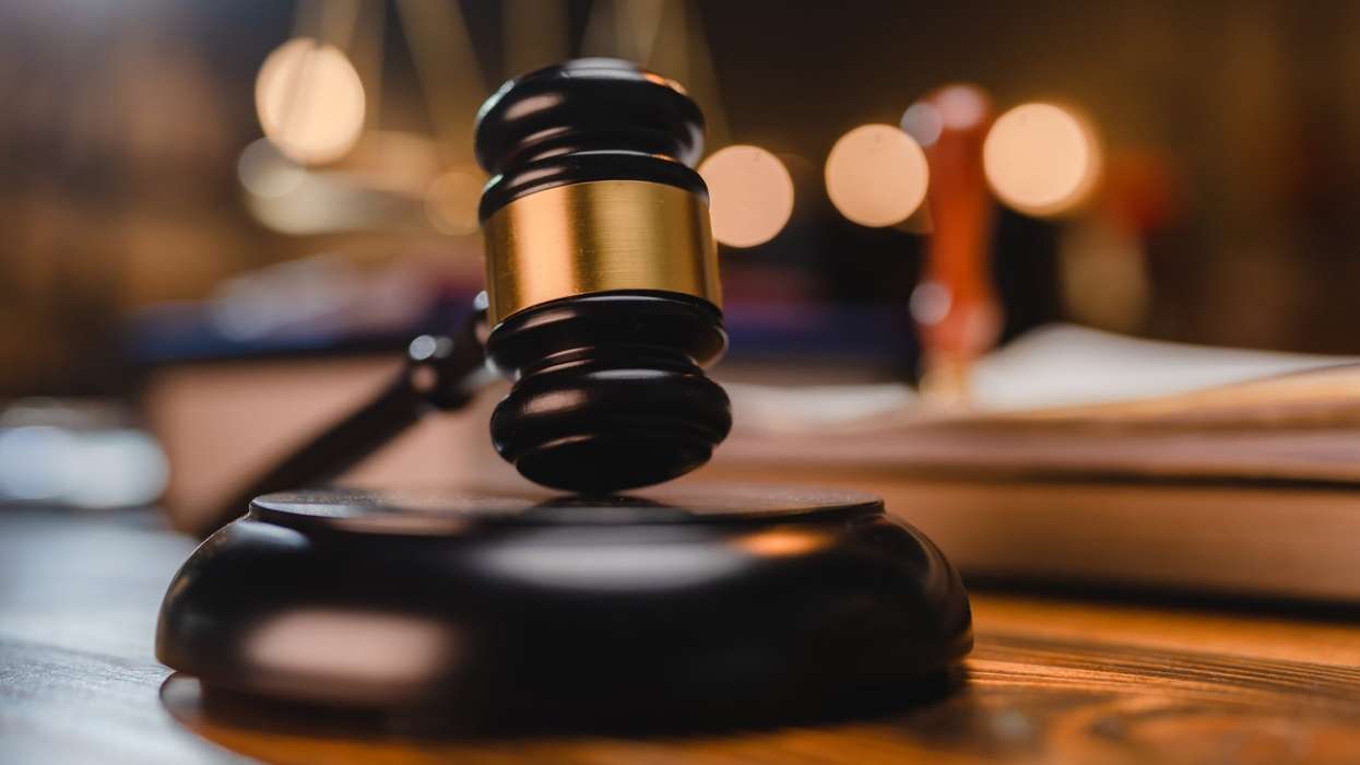 Court rules
