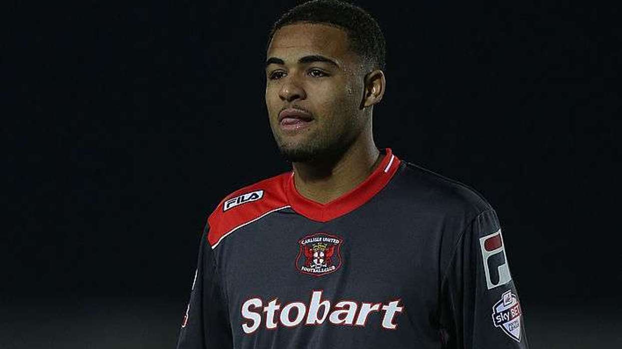 Courtney Meppen-Walter, former Man City and England youth star, dies aged 32