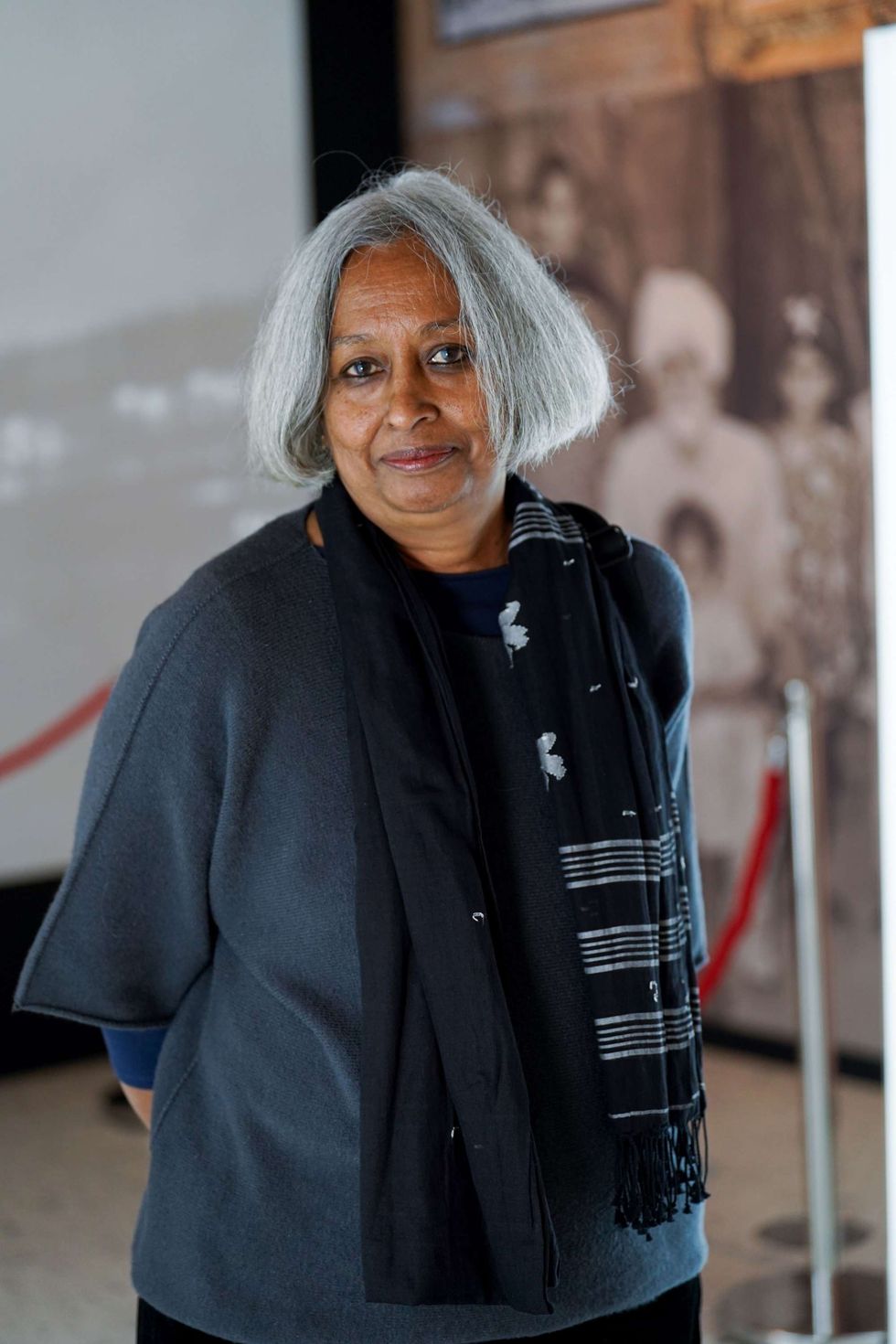 Coventry South Asian exhibition