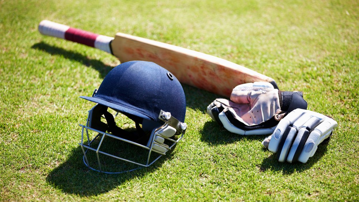 cricket representational