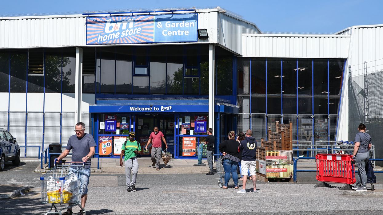 Crispello Comeback: Cadbury’s Light Treat Hits B&M Shelves