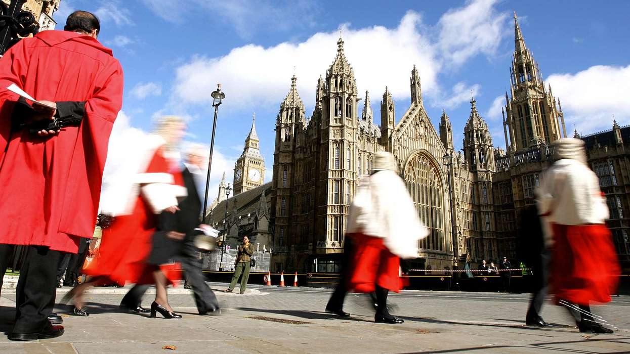 Exclusive: MP and judges call for parliamentary probe into JAC