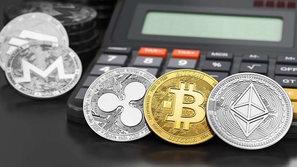 Crypto