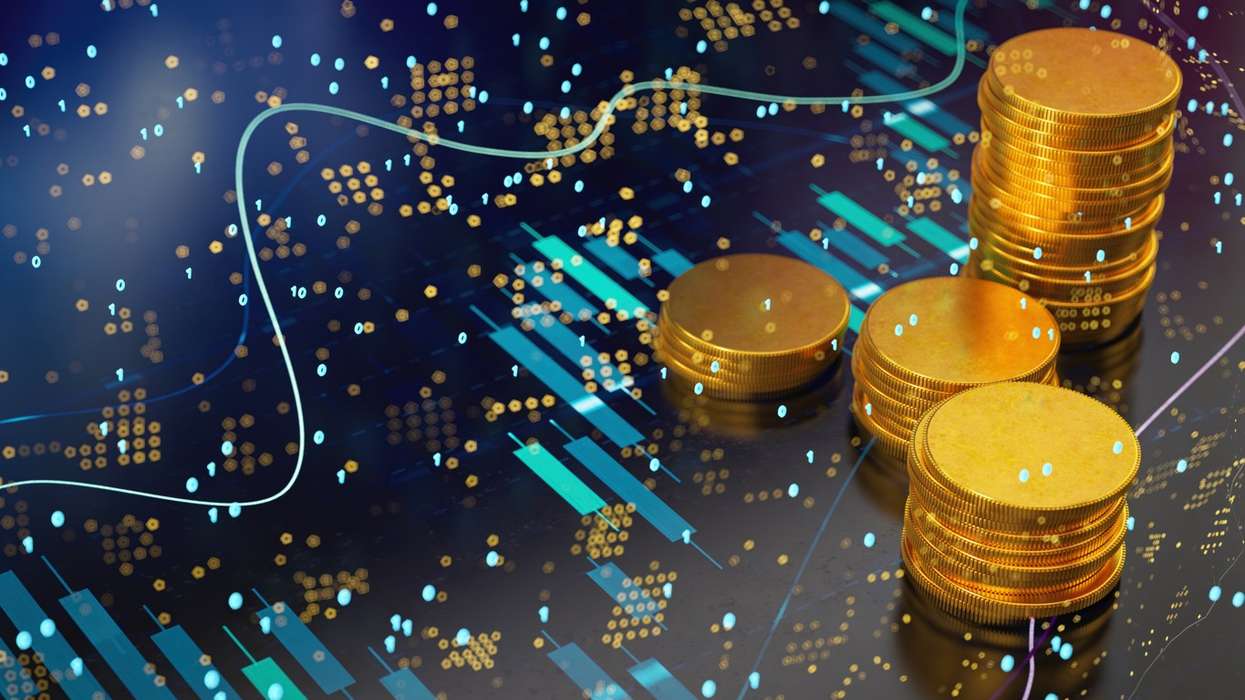Cryptocurrency