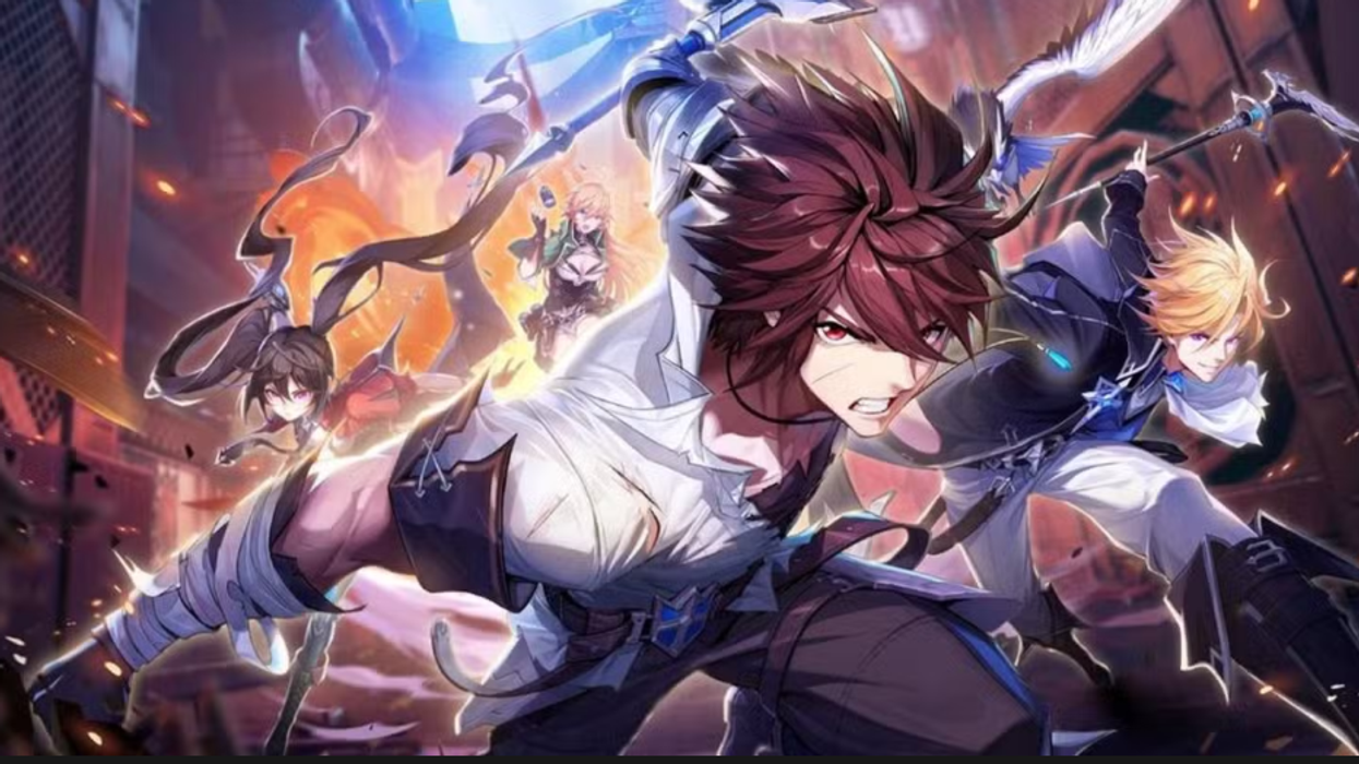 Crystal of Atlan Codes for May 2025 – Redeem Before Expiry