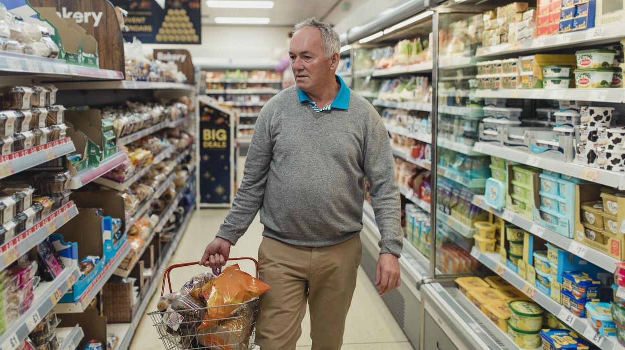 Cyber Attack on Peter Green Chilled Impacts UK Supermarkets