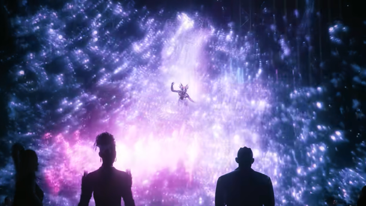 Cyberpunk Edgerunners Season 2