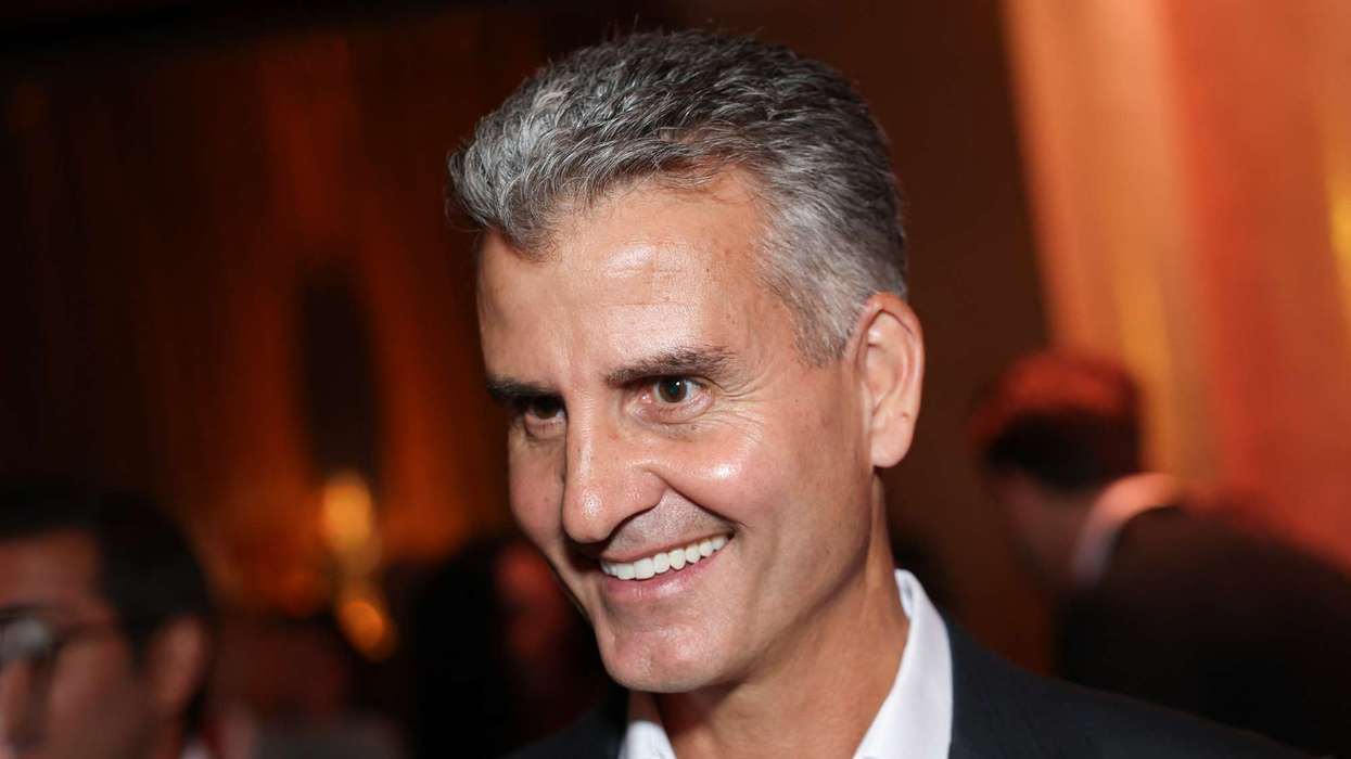 Disney's new boss Josh D'Amaro takes charge amid AI shift and industry pressures