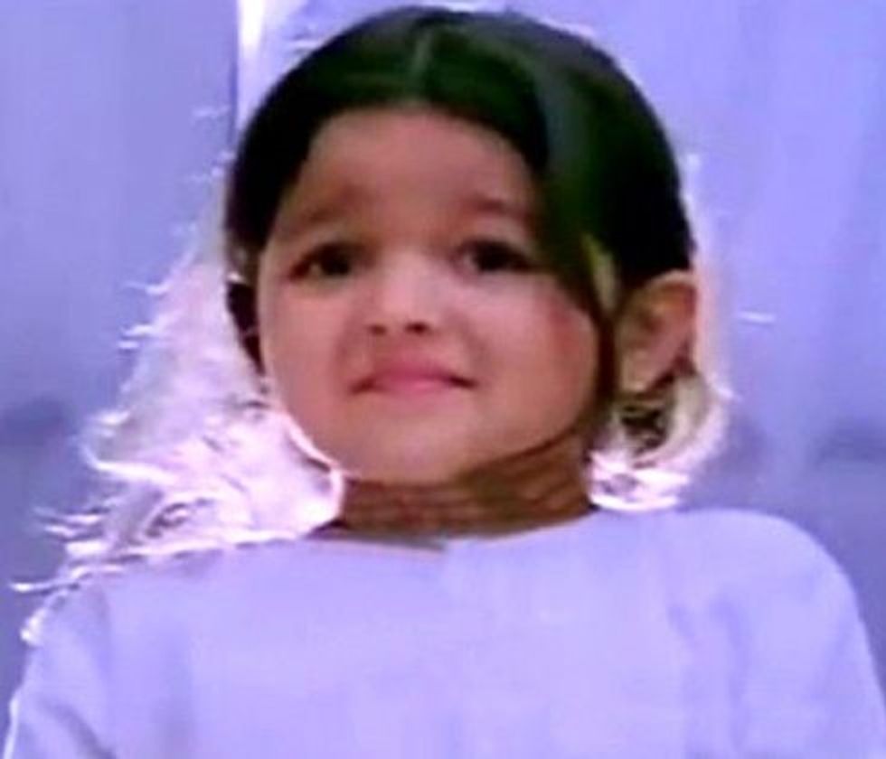 D debut alia bhatt 22305