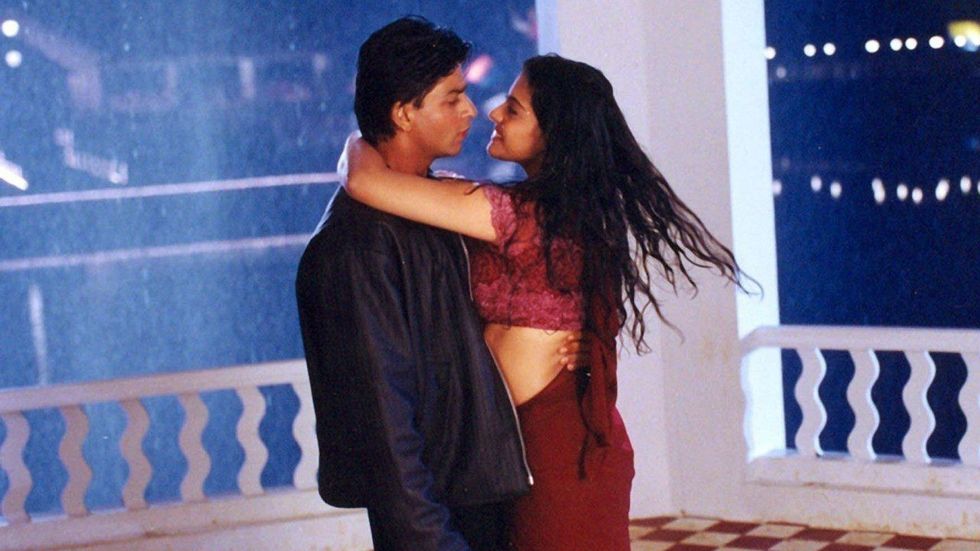 D kuch kuch hota hai