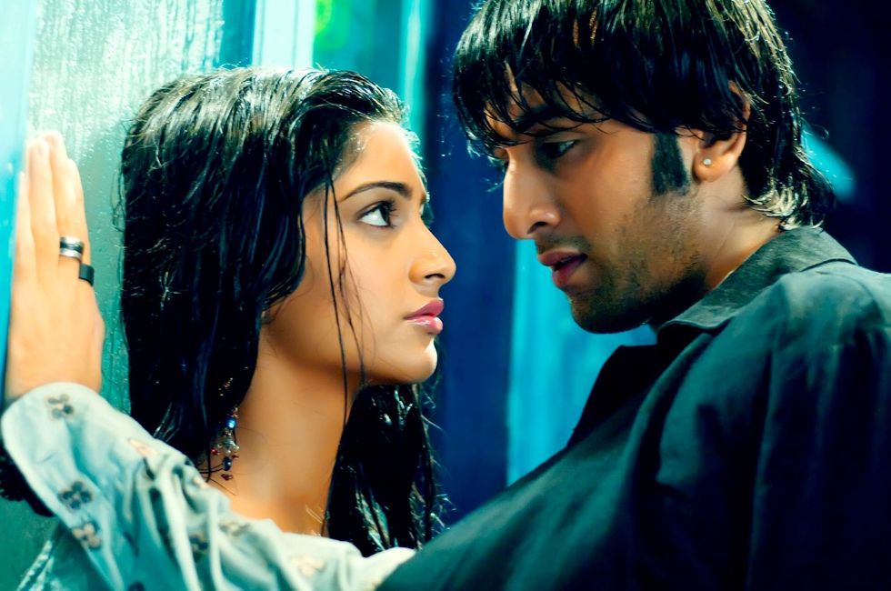 D ranbir kapoor sonam kapoor saawariya