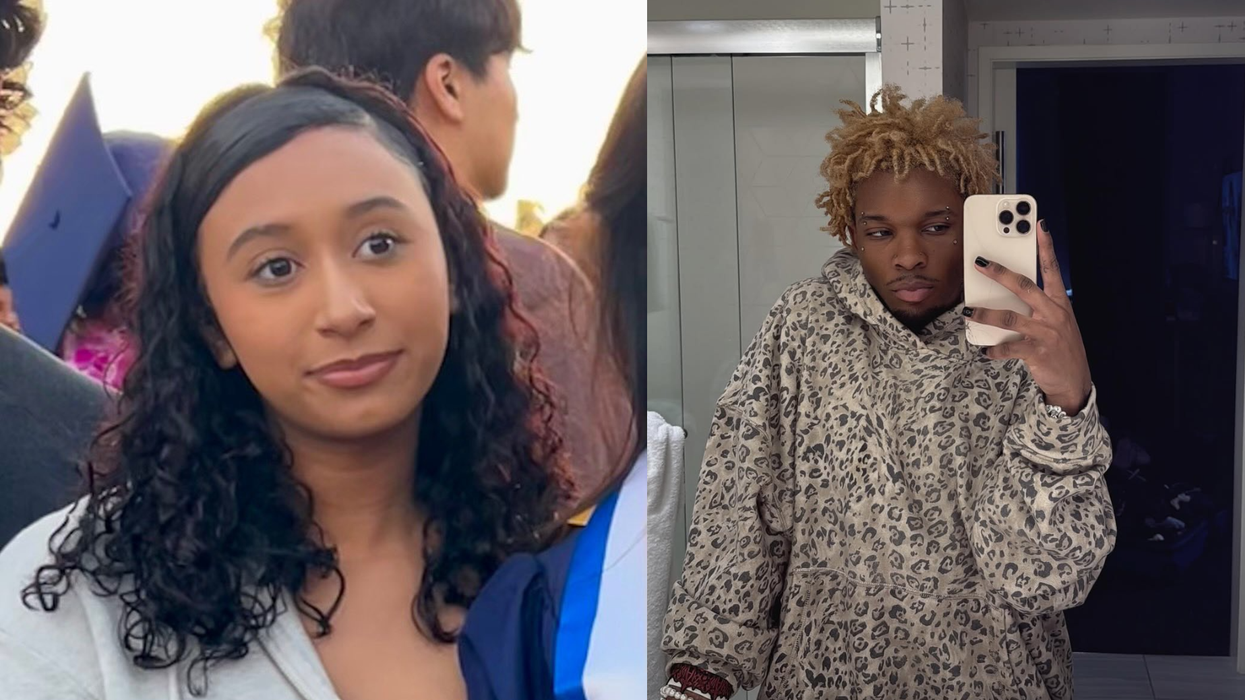 Leaked 'Celeste' Lyrics Linked as Teen Found Dead in Tesla | EasternEye