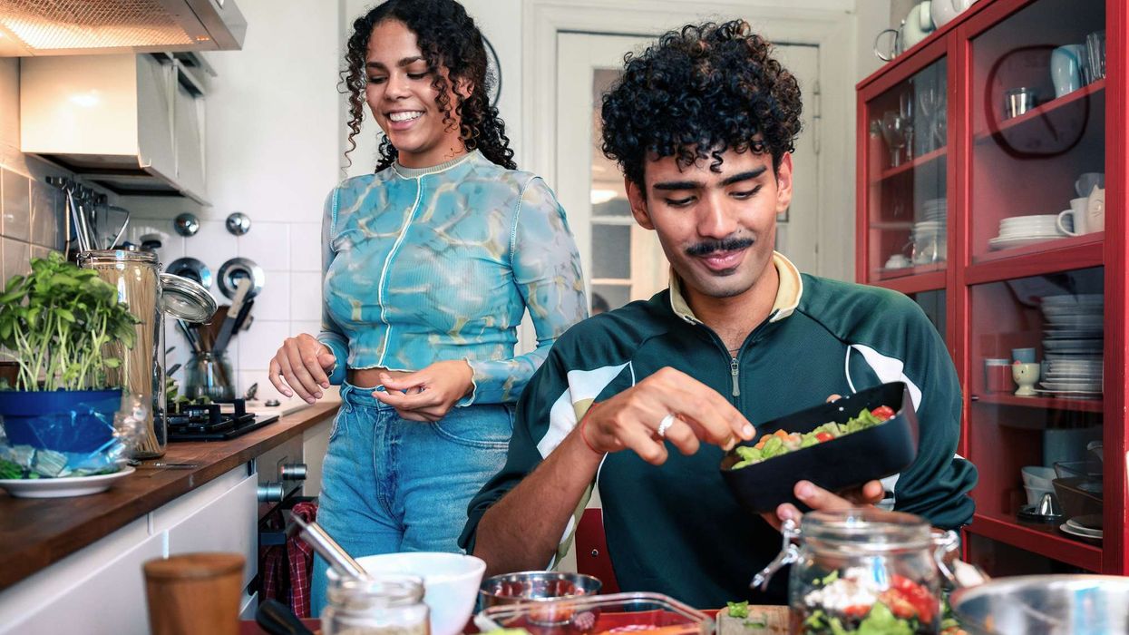 Daal and climate change