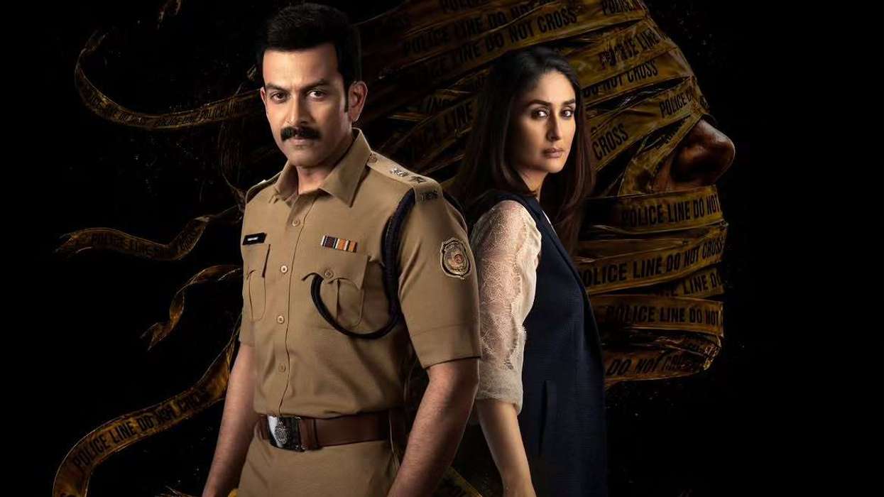 Kareena Kapoor reveals why films like 'Daayra' “terrify” her as a mother of two boys