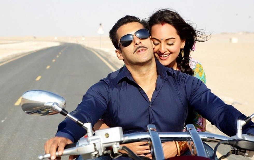 dabanng sonakshi sinha salman khan