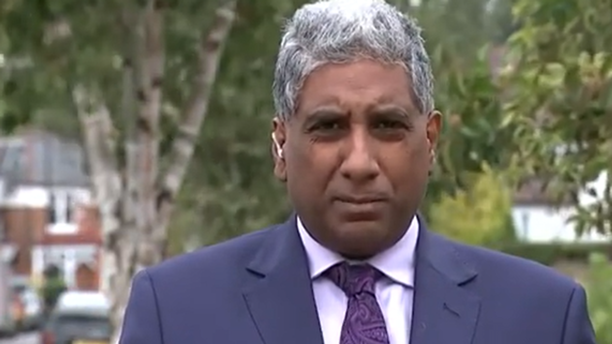 Liverpool ethnicity disclosure sets dangerous precedent, warns Asian expert