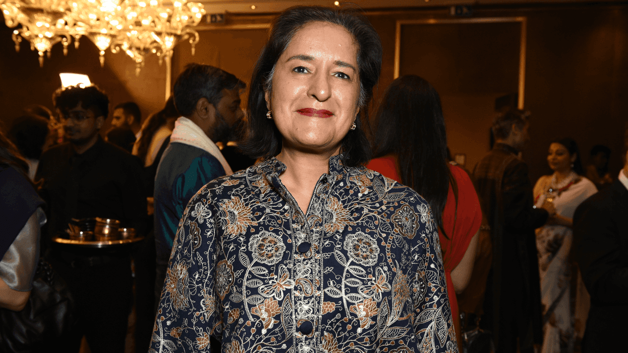 Dame Bobbie Cheema-Grubb – High Court Judge | Power List 2026