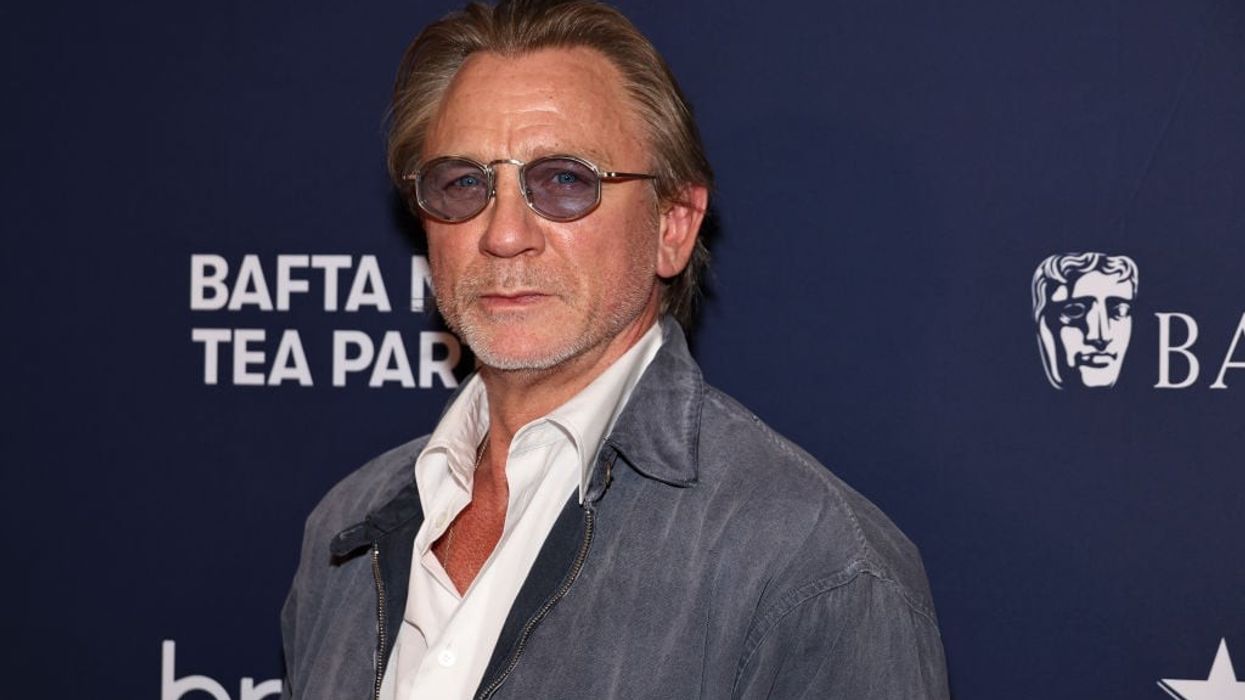 Daniel Craig gives blunt response about next James Bond