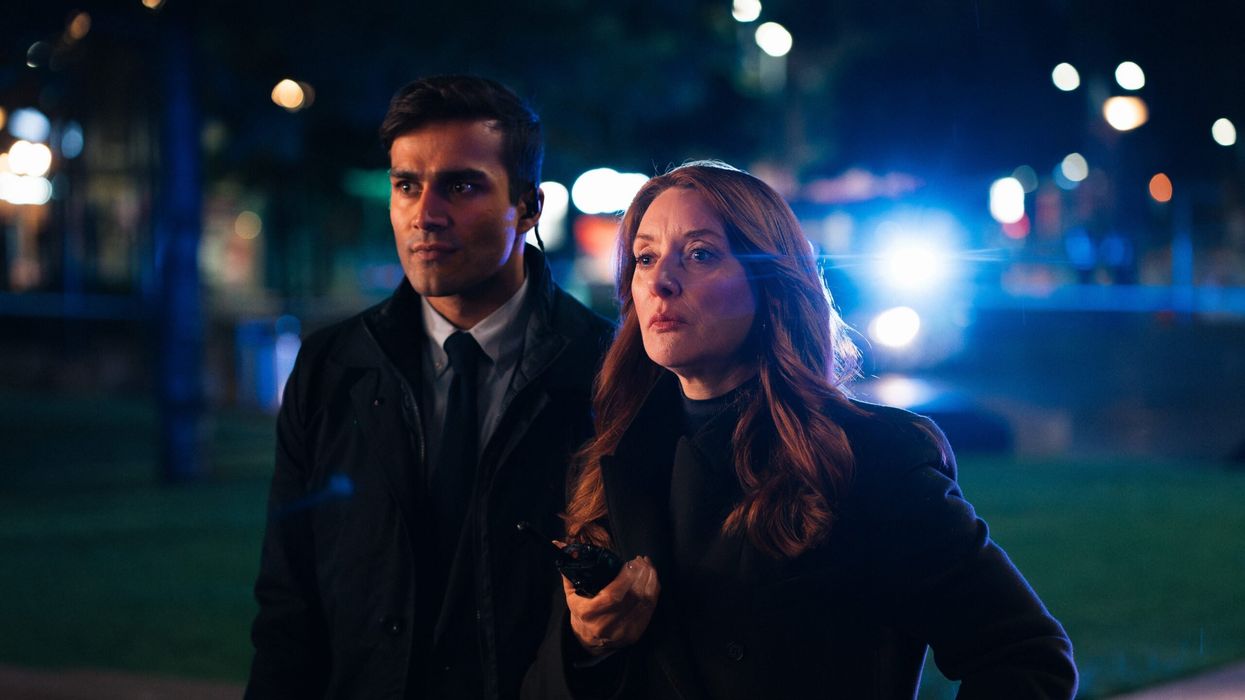 BBC crime drama ‘Virdee’ is a ‘love letter to Bradford’