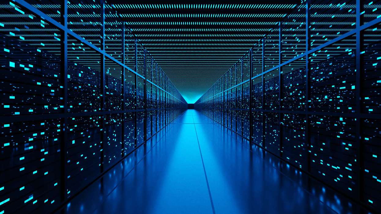 Data Centres