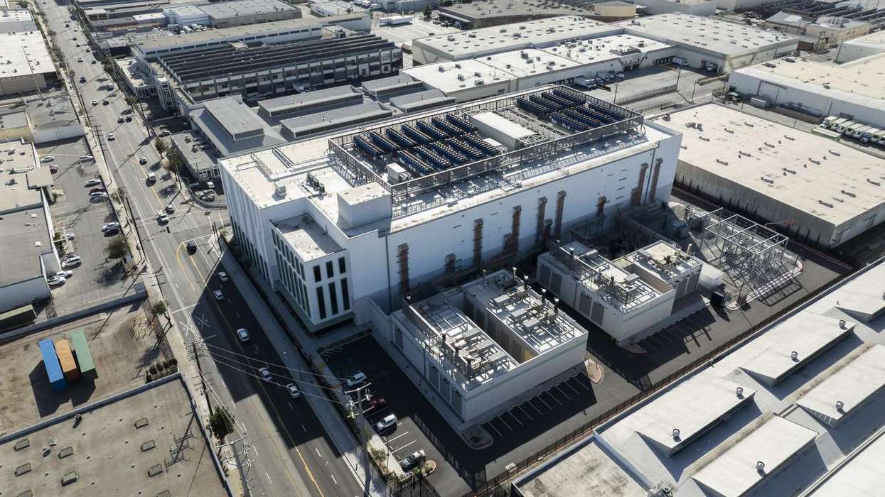 Datacentres