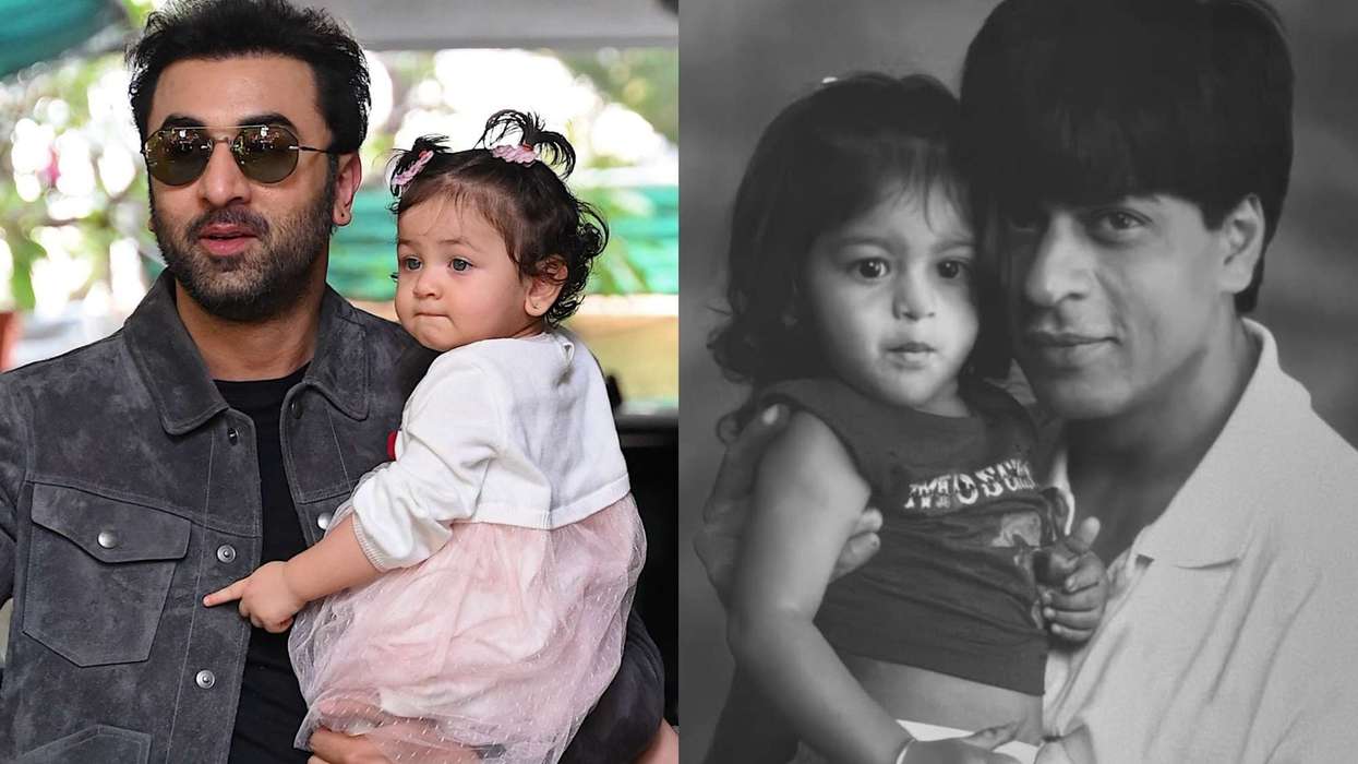 Bollywood’s ‘girl dad’ era is rewriting masculinity through fatherhood