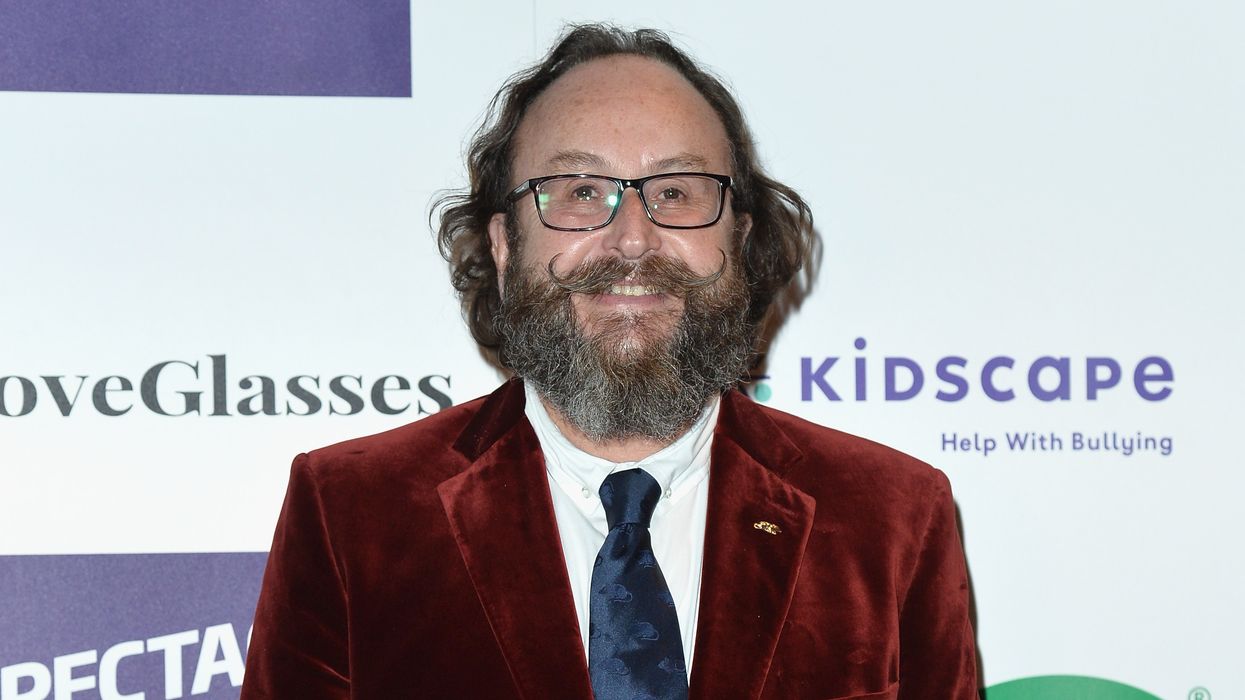 Dave Myers' Iconic Bike Auctioned for £16,000 in Heartfelt Tribute