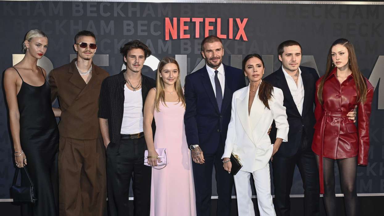 David and Victoria Beckham post birthday tributes to Brooklyn despite request for no contact