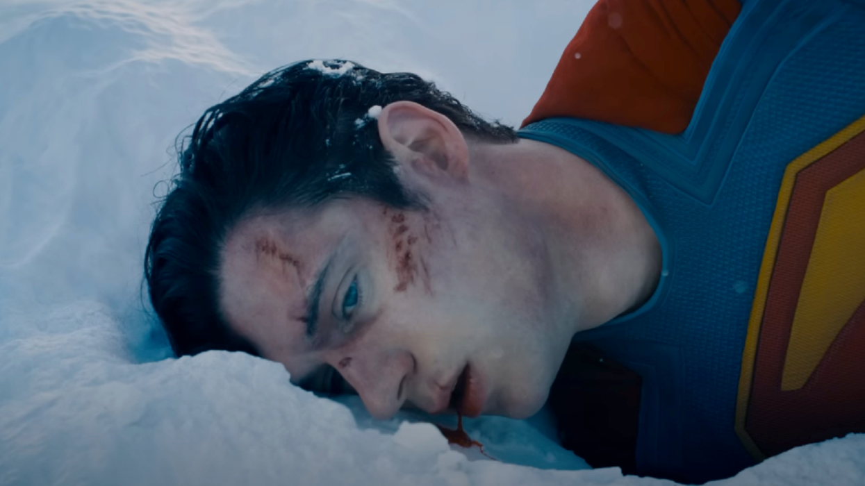 David-Corenswet-in-Superman-movie-2025