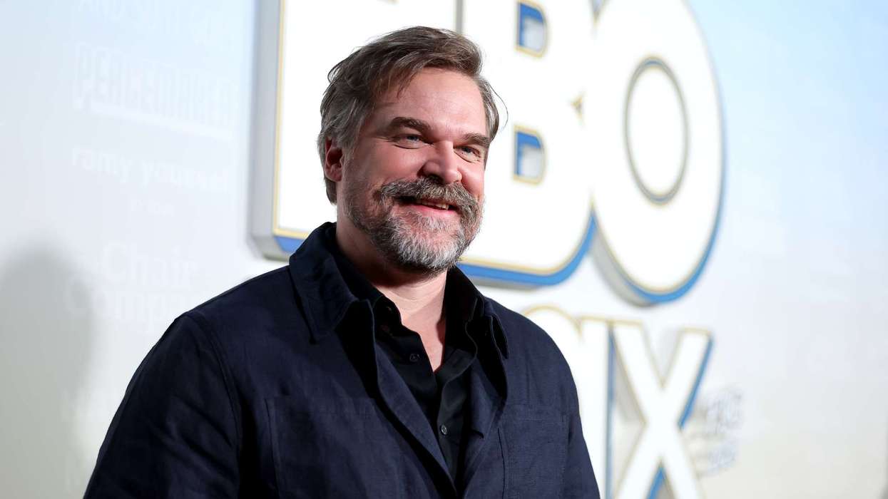 Marvel fans are losing it over David Harbour’s wild Tony Stark ‘leak’