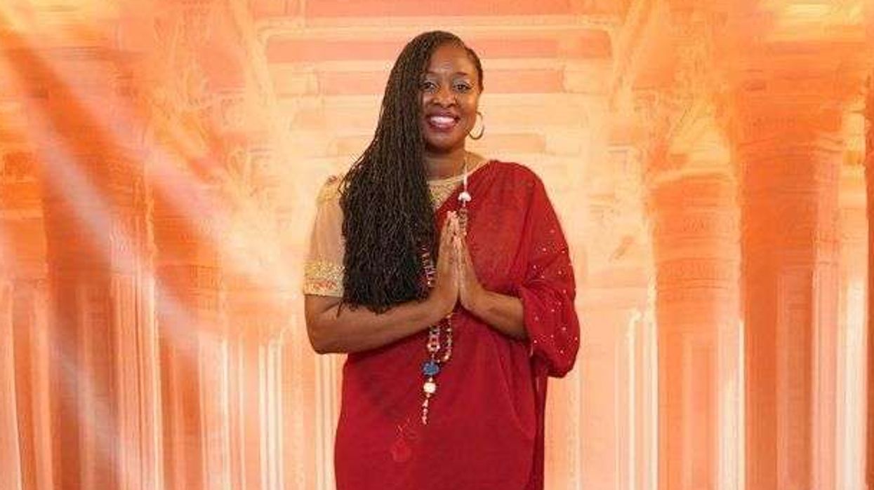 Dawn Butler