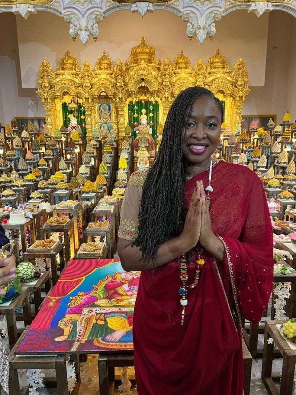 Dawn Butler